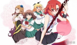 日本肉肉动漫大全,肥美角色集结，萌动你的心扉