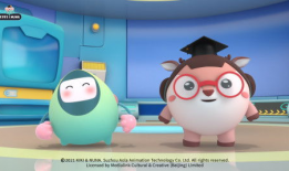 奇奇动漫,奇幻世界中的冒险之旅