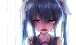 哭泣动漫,哭泣动漫的感人瞬间