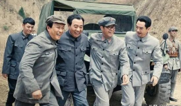 电视剧 老兵,岁月沧桑，忠诚永恒