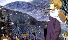 无动漫,一场跨越时空的奇幻之旅