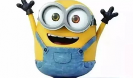 网红吃瓜爆料小黄人图片,揭秘娱乐圈幕后真相