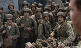 二战电视剧,硝烟中的英雄传奇