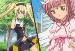 日本动漫少女,梦想与成长的旋律