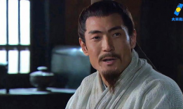 电视剧新三国,烽火岁月，英雄辈出