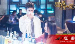 狐狸的夏天电视剧全集免费观看,浪漫爱情剧带你领略夏日风情